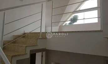 Imagem 7: Sobrado com 3 dormitórios à venda, 310 m² por R$ 1.337.000,00 - Campo Comprido - Curitiba