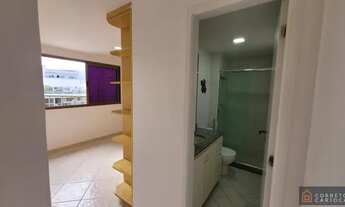 Imagem 7: Cobertura Linear 4 quartos locação Recreio dos Bandeirantes