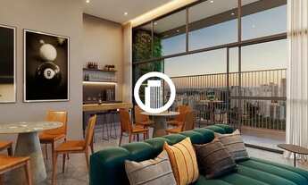 Imagem 2: Apartamento para Venda - 105m², 3 dormitórios, sendo 3 suites, 2 vagas - Perdizes