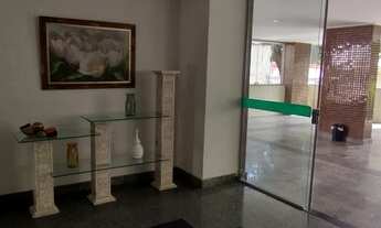 Imagem 2: Pituba - Quarto e sala - 58 M2 - Porteira Fechada