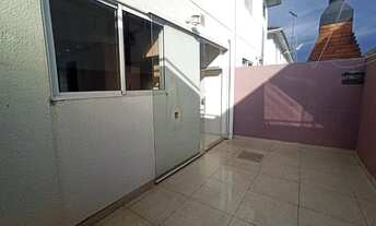 Imagem 7: Sobrado em Condomínio para Venda - Tudo em dobro 2 dormitorios 2 vagas e quintal Privativo