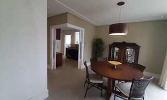 Imagem 3: Apartamento para venda tem 240 metros quadrados com 3 suítes no Centro - Florianópolis - S