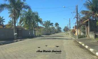 Imagem: Caraguatatuba - Terreno Padrão - Massaguaçú