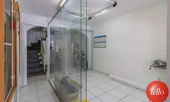 Imagem 4: São Paulo - Casa Comercial - Chácara Santo Antônio