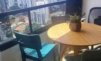 Imagem 7: Apto, para venda possui 63 m², próximo a praça do Rosarinho com 3 quartos em Rosarinho