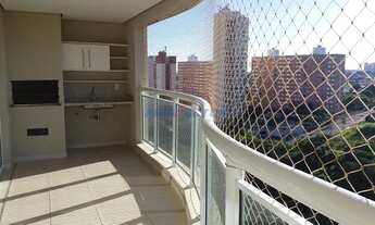 Imagem 6: Apartamento - Parque Prado - Campinas