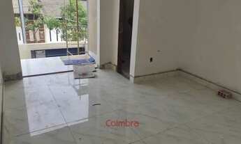 Imagem 3: Casa duplex no bairro Castanheiras
