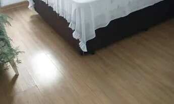 Imagem 2: Apartamento para venda tem 54 metros quadrados com 2 quartos