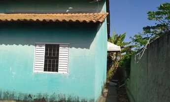 Imagem 3: Casa 2 quartos Casa com 2 dormitórios