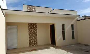 Imagem 2: ÓTIMA CASA À VENDA/LOCAÇÃO - JARDIM SAN RAFAEL - Salto de Pirapora/SP. Área Construída: 6