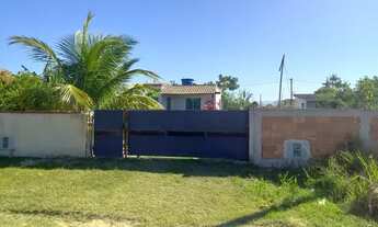 Imagem: Lote/Terreno perto da lagoa Saquarema