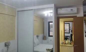 Imagem 6: Apê Green Life Imbuí