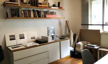 Imagem 3: SÃO PAULO - Apartamento Padrão - JARDIM PAULISTA