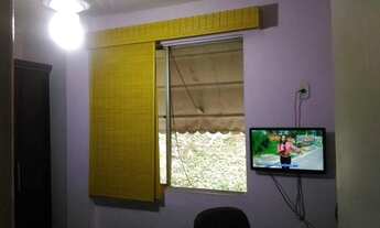 Imagem 4: Apartamento para Venda em Rio de Janeiro, Pechincha, 2 dormitórios, 1 banheiro, 2 vagas