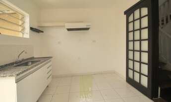 Imagem 7: Sobrado 2 dorms. venda ou locação no Brooklin