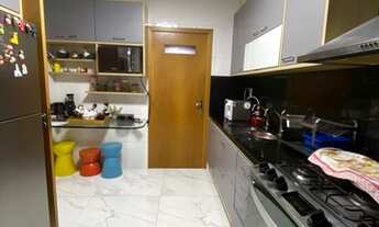 Imagem 6: Apartamento à venda 3 suítes, 132m², vista mar, varanda incorporada - Mansão Tatti Moreno