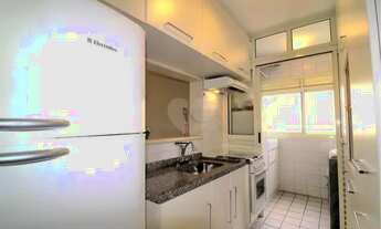 Imagem 4: Apartamento para venda tem 71 metros quadrados