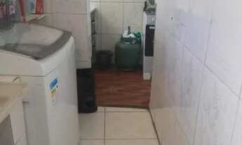 Imagem 4: Casa de 5 comodos