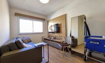 Imagem 7: Ótimo Apartamento com 2 dormitórios à venda, 58 m² - Moema Pássaros - São Paulo/SP