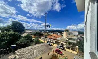 Imagem 6: Apartamento no Jardim das Américas II Etapa