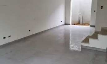 Imagem: Sobrado com 3 dormitórios à venda, 112