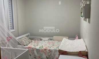 Imagem 4: APARTAMENTO à venda, 2 quartos, 1 suíte, 2 vagas, Santa Mônica - Uberlândia/MG