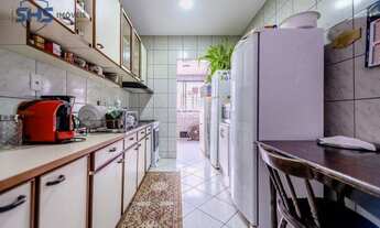 Imagem 2: Apartamento com 3 dormitórios à venda, 96 m² por R$ 550.000,00 - Ponta Aguda - Blumenau/SC