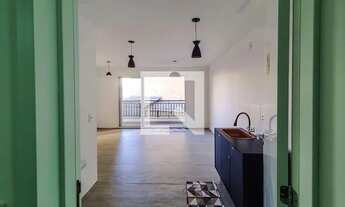 Imagem: Apartamento para Aluguel - Vila Mariana