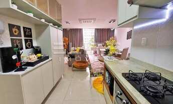 Imagem 4: Casa de condomínio sobrado para venda com 144m² com 3 quartos