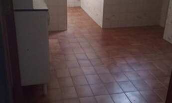 Imagem 2: Excelente Apartamento com Varanda 02 Quartos em Cascadura