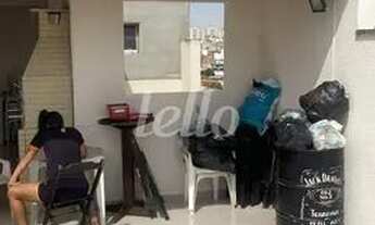 Imagem 3: Santo André - Apartamento Padrão - Vila Alto de Santo André