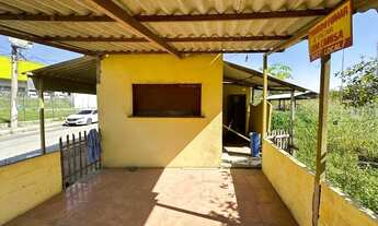 Imagem 6: Terreno com uma Pensão