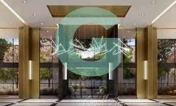 Imagem 4: Apartamento de Excelentíssimo Alto Padrão - V.Clementino, 158 m², 3 suítes ou 4 dormitório