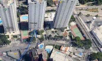 Imagem 4: Apartamento com 4 dormitórios à venda, 211 m² por R$ 1.055.000,00 - Vila Morumbi - São Pau