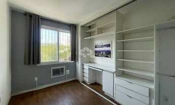 Imagem: Apartamento para venda possui 190 metros