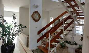 Imagem 3: Casa com 3 dormitórios para alugar, 250 m² por R$ 8.545,00/mês - Granja Viana - Cotia/SP