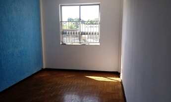 Imagem 4: Apartamento para aluguel possui 50 metros quadrados com 2 quartos