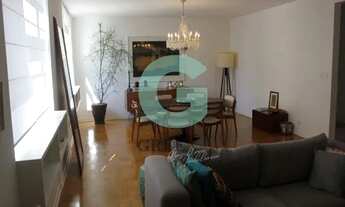 Imagem 4: Apartamento para Venda Jardim Paulista, São Paulo 3 dormitórios sendo 1 suíte, 1 sala 176