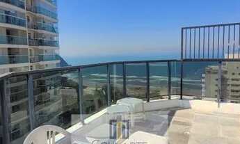 Imagem 3: Apartamento à venda no bairro Tombo - Guarujá/SP