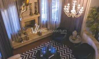 Imagem 3: Casa - Taquaral - Campinas