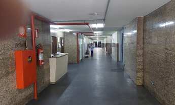 Imagem 6: Apartamento para aluguel tem 30 metros quadrados com 1 quarto em Centro - Belo Horizonte