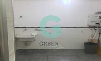 Imagem 5: Apartamento a venda no Itaim Bibi, com todos os armários, com janelas grandes e bem ilumin