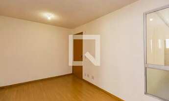 Imagem 3: Apartamento para Aluguel - São José, 2 Quartos, 47 m2