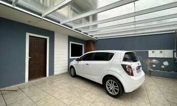 Imagem 3: Imóvel com 2 triplex no lote aceito troca por casa melhor valor leia ate final