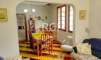 Imagem 5: Casa para Venda - 119m², 3 dormitórios, sendo 1 suites, 2 vagas - Azenha