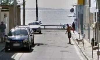 Imagem 2: Casa pequena 1/4, próximo à praia