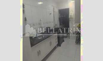 Imagem 6: Apartamento para locação - Jardim Utinga, Santo Andre