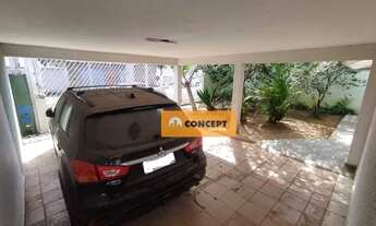 Imagem 6: Casa com 3 dormitórios, 194 m² - venda por R$ 500.000,00 ou aluguel por R$ 2.400,00/mês