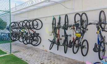 Imagem 7: Excelente apartamento para venda de 67 m², com 03 quartos no Cond. Áurea Guedes Ponta Neg