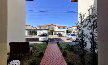 Imagem 4: APARTAMENTO para aluguel, 3 quartos, 2 suítes, 2 vagas, TIRADENTES - CAMPO GRANDE/MS